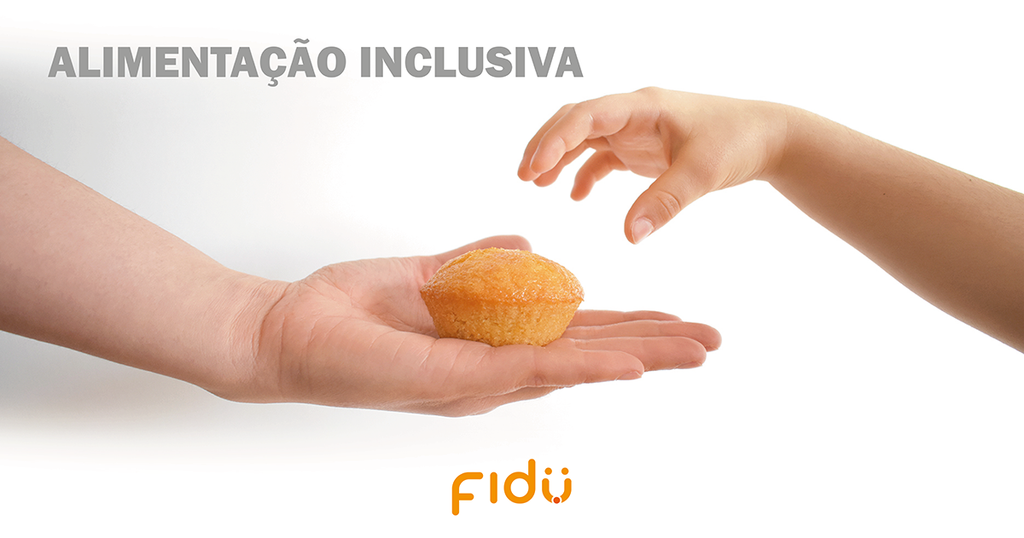 Alimentação Inclusiva - Fidu | Alimentos Inclusivos