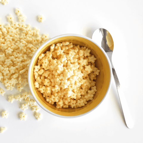 Cereais Crispystars BIO 225g