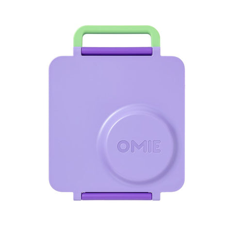 OmieBox - Lancheira térmica para criança