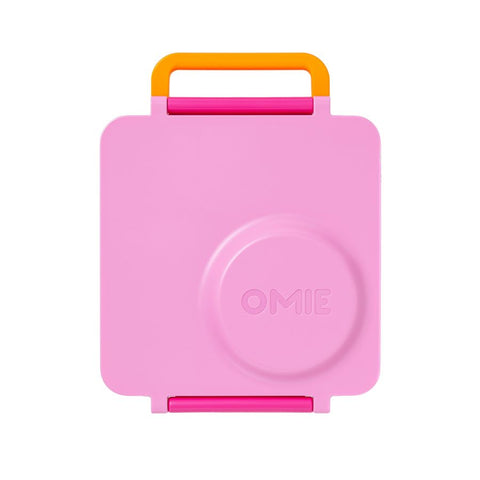 OmieBox - Lancheira térmica para criança