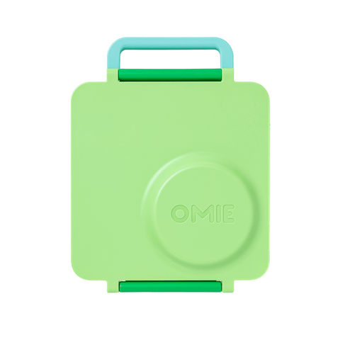 OmieBox - Lancheira térmica para criança