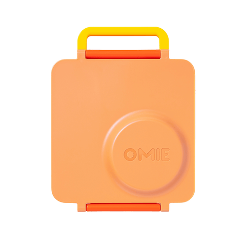 OmieBox - Lancheira térmica para criança