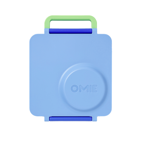 OmieBox - Lancheira térmica para criança
