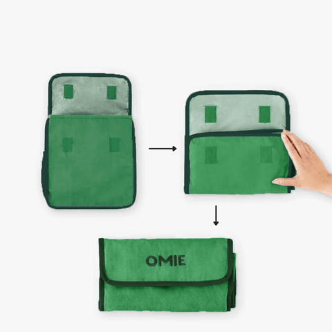 OmieTote - Saco para lancheira