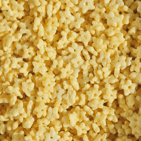 Cereais Crispystars BIO 225g