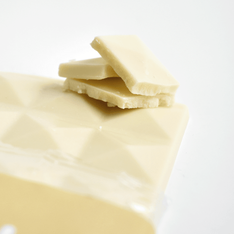 Chocolate Branco com Leite de Coco BIO 70g