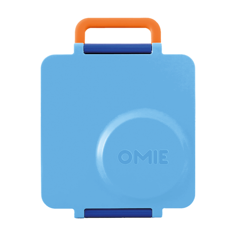 OmieBox - Lancheira térmica para criança