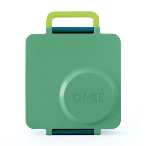 OmieBox - Lancheira térmica para criança