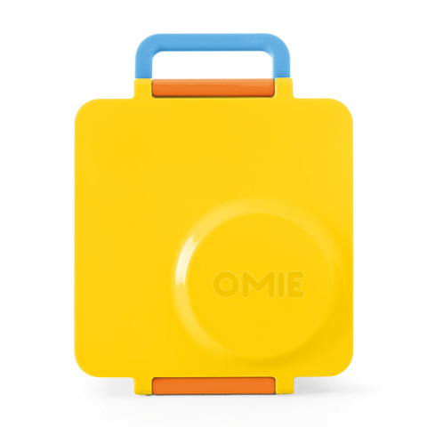 OmieBox - Lancheira térmica para criança