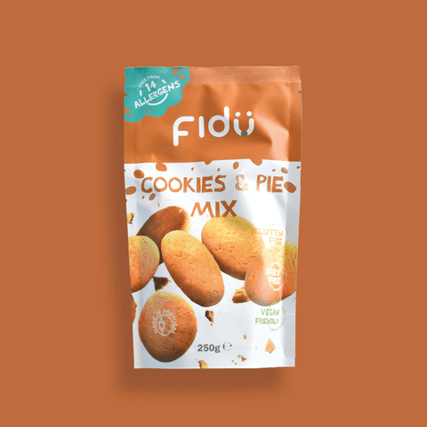 Preparado para Galletas 250g