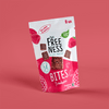 Freeness Bites Framboesa