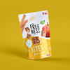 Freeness Bites Maçã e Canela