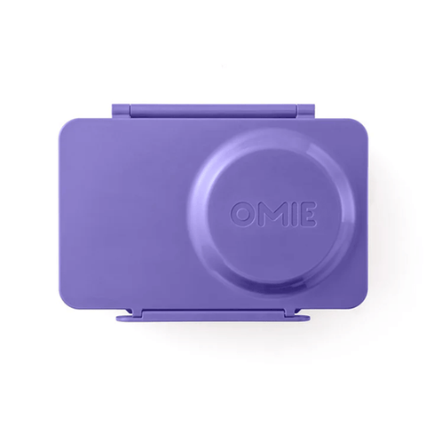 OmieBox UP - Lancheira térmica