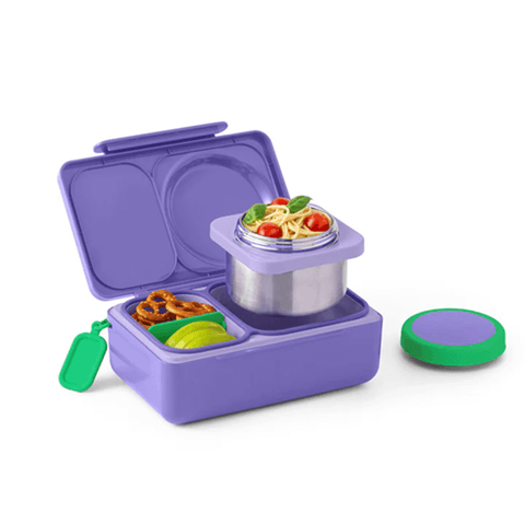 OmieBox UP - Lancheira térmica