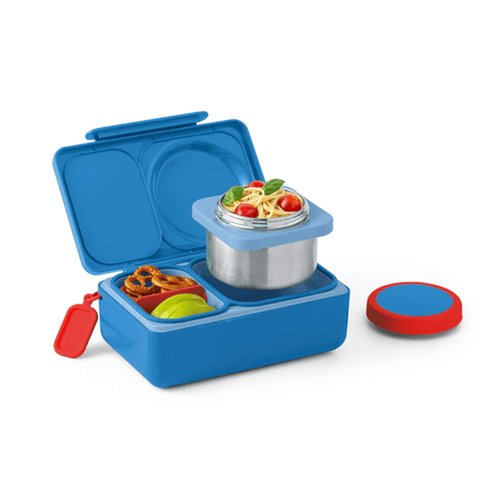 OmieBox UP - Lancheira térmica