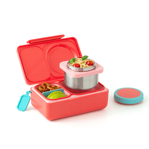 OmieBox UP - Lancheira térmica