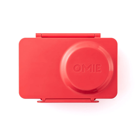 OmieBox UP - Lancheira térmica