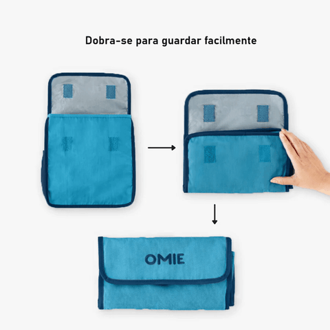 OmieTote - Saco para lancheira