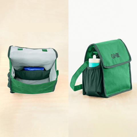 OmieTote - Saco para lancheira