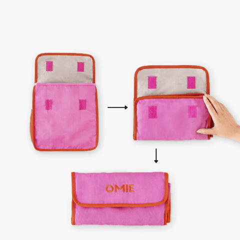 OmieTote - Saco para lancheira