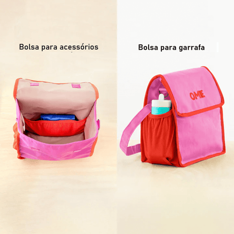OmieTote - Saco para lancheira