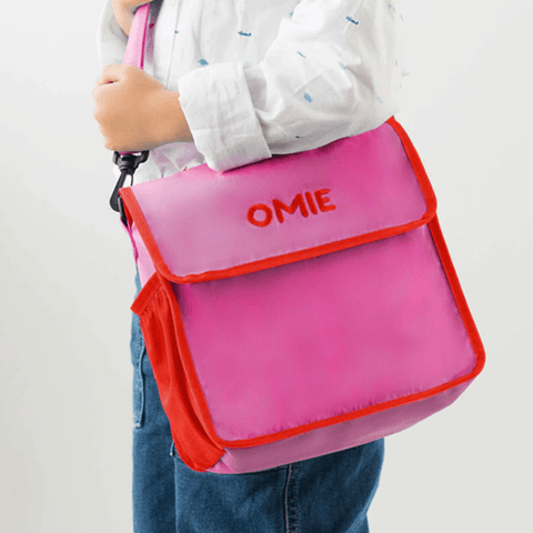 OmieTote - Saco para lancheira