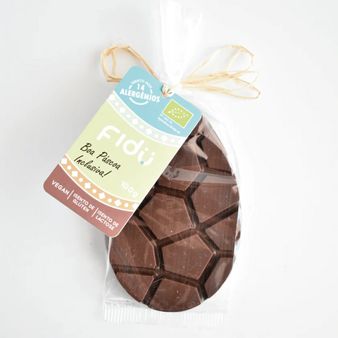 Chocolate Partidinho