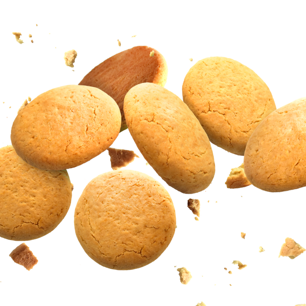 Preparado para Bolachas 250g - Fidu | Alimentos inclusivos
